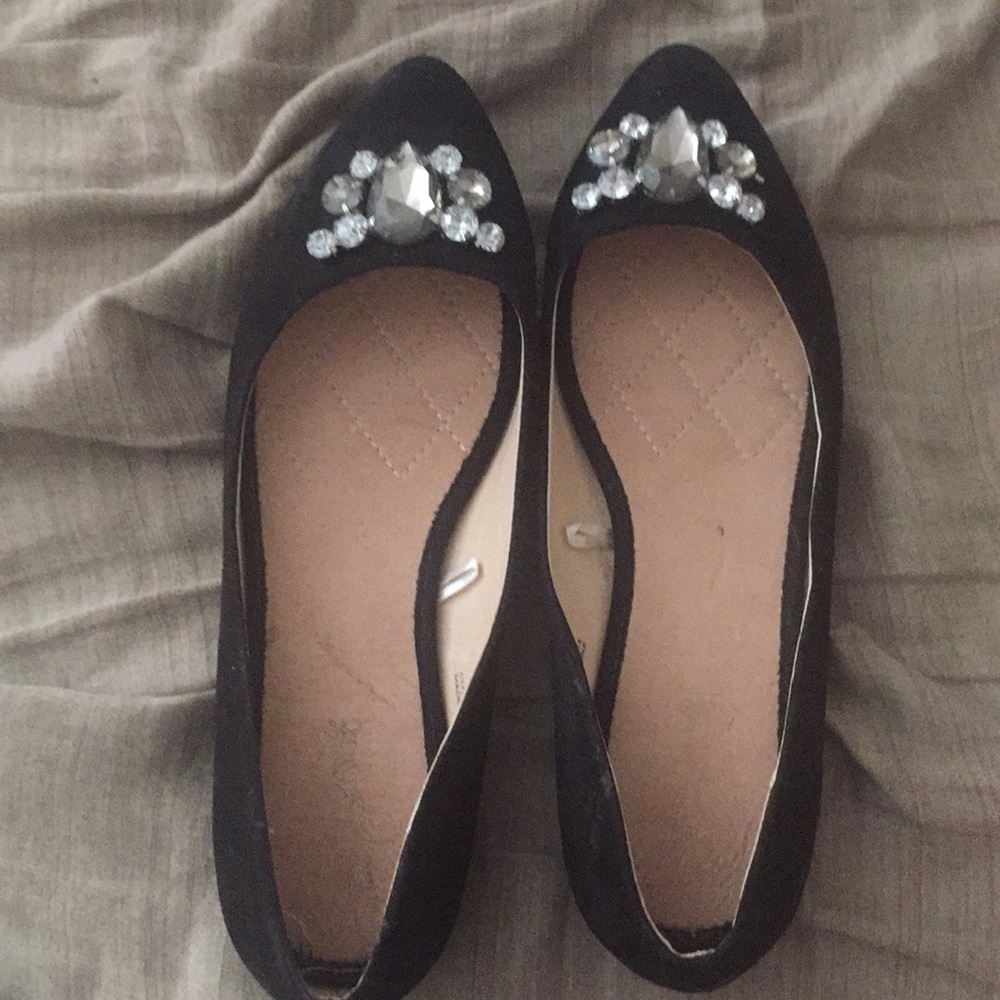 Flats